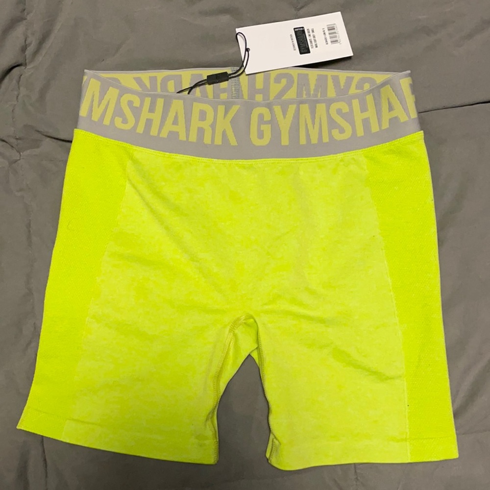 Gymshark Flex Shorts